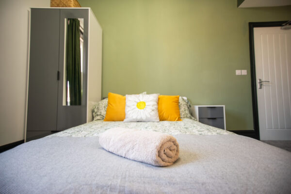 Currock Road, CA2 4BB