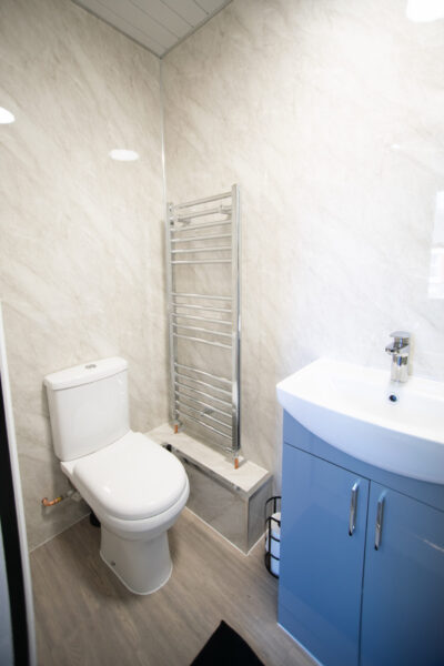 Currock Road, CA2 4BB