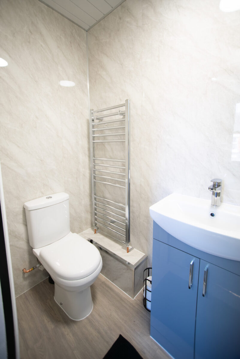 Currock Road, CA2 4BB
