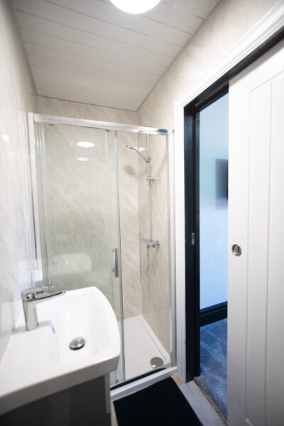 Currock Road, CA2 4BB