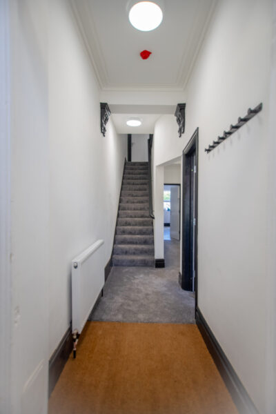 Currock Road, CA2 4BB