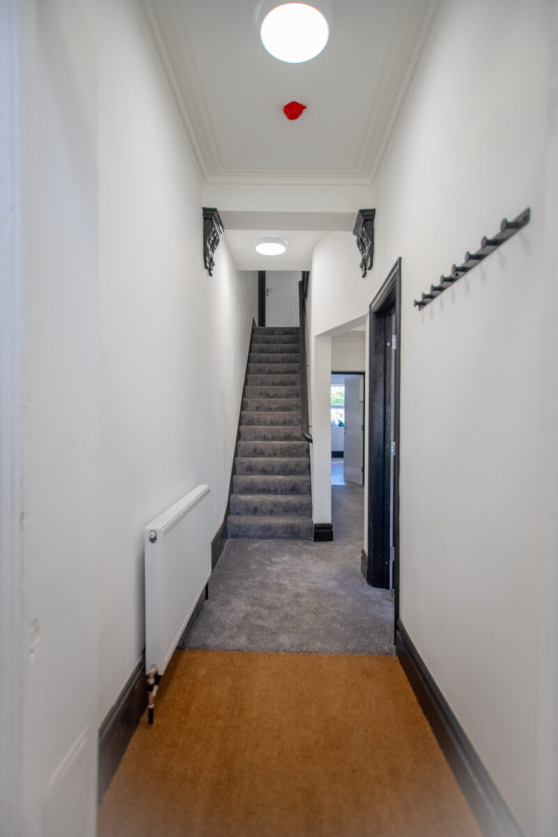 Currock Road, CA2 4BB