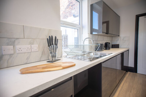 Currock Road, CA2 4BB