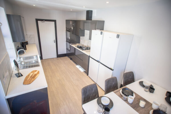Currock Road, CA2 4BB