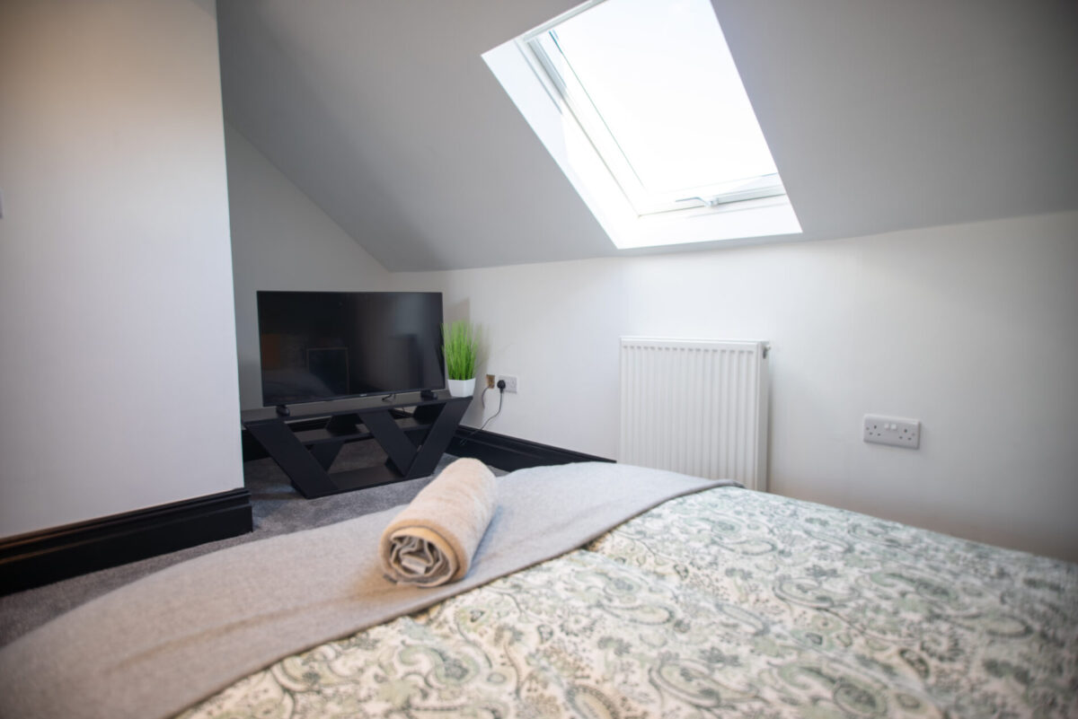 Currock Road, CA2 4BB