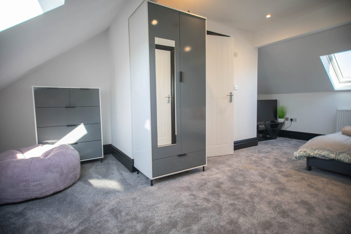 Currock Road, CA2 4BB
