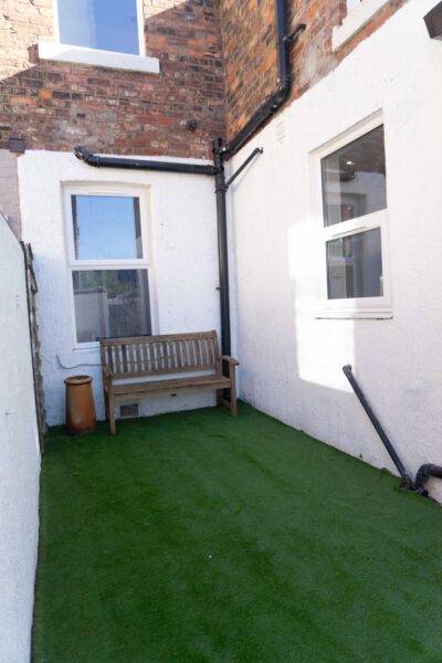 Currock Road, CA2 4BB