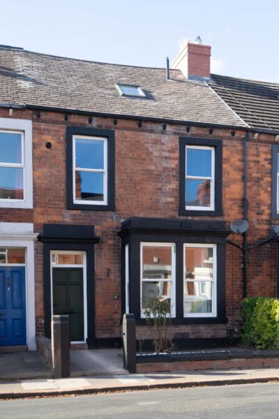 Currock Road, CA2 4BB