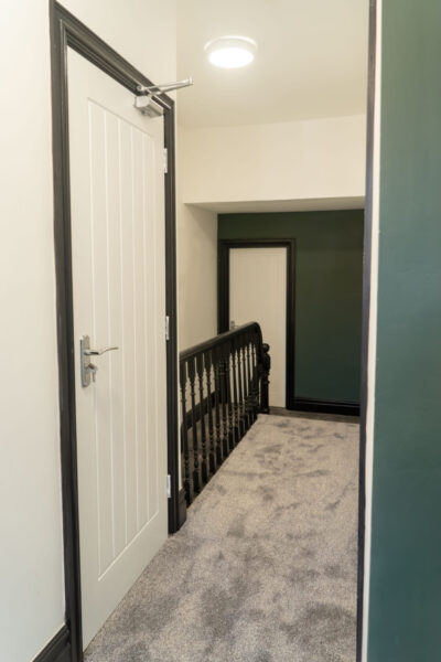 Currock Road, CA2 4BB