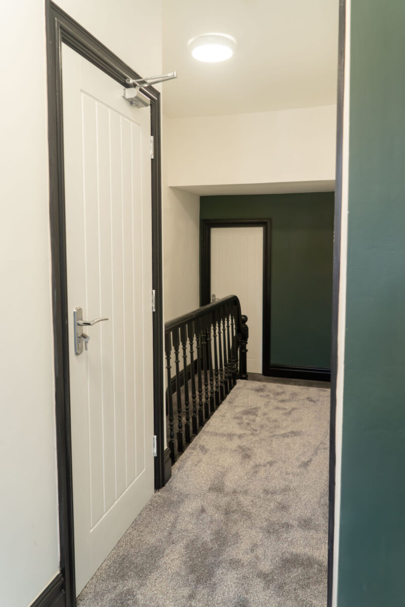 Currock Road, CA2 4BB