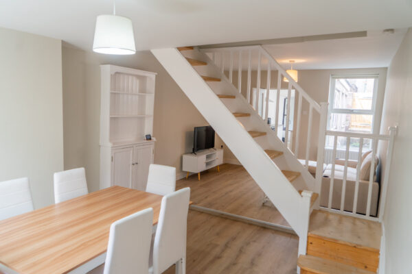 Victoria Place, Workington