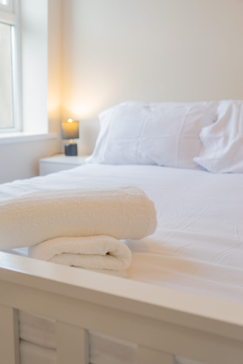 Victoria Place, Workington