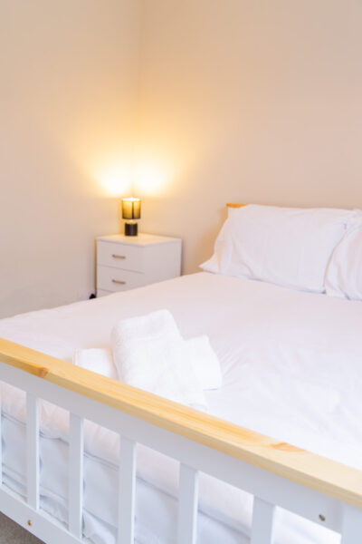 Victoria Place, Workington