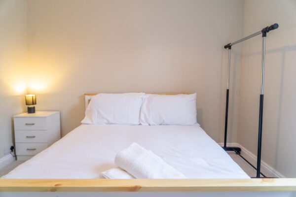 Victoria Place, Workington