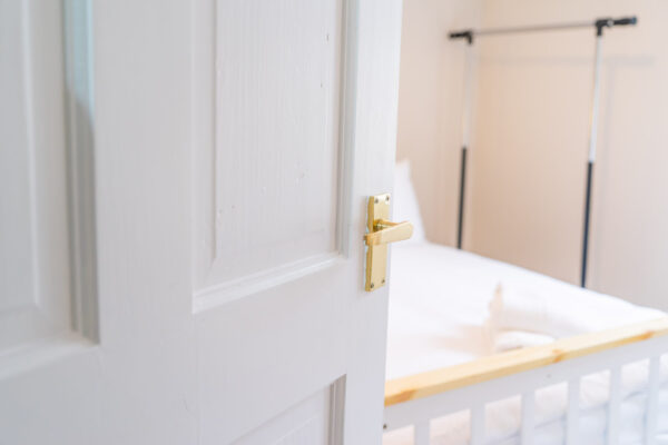 Victoria Place, Workington