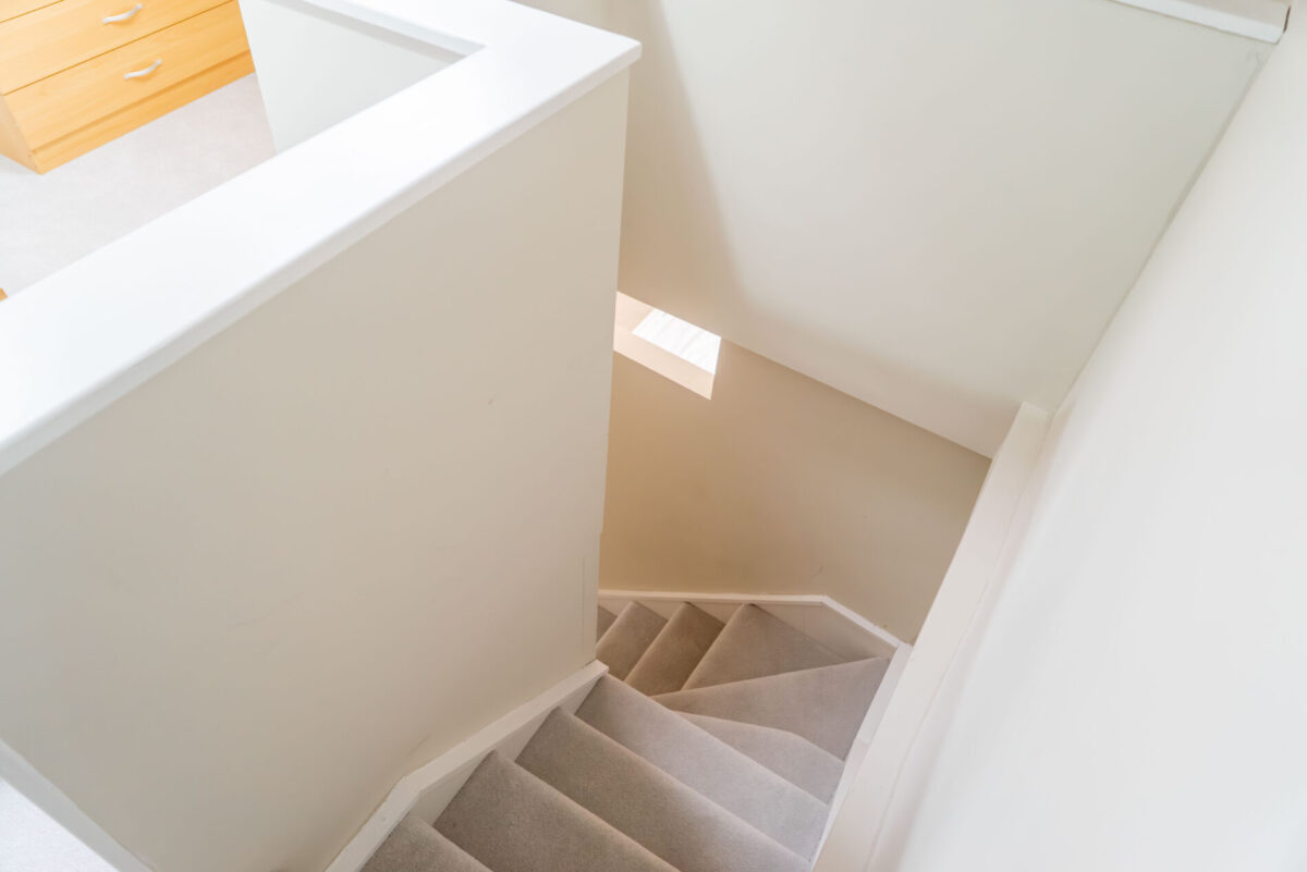 Victoria Place, Workington