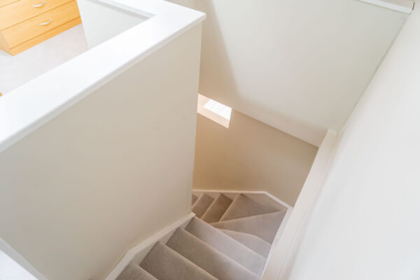 Victoria Place, Workington