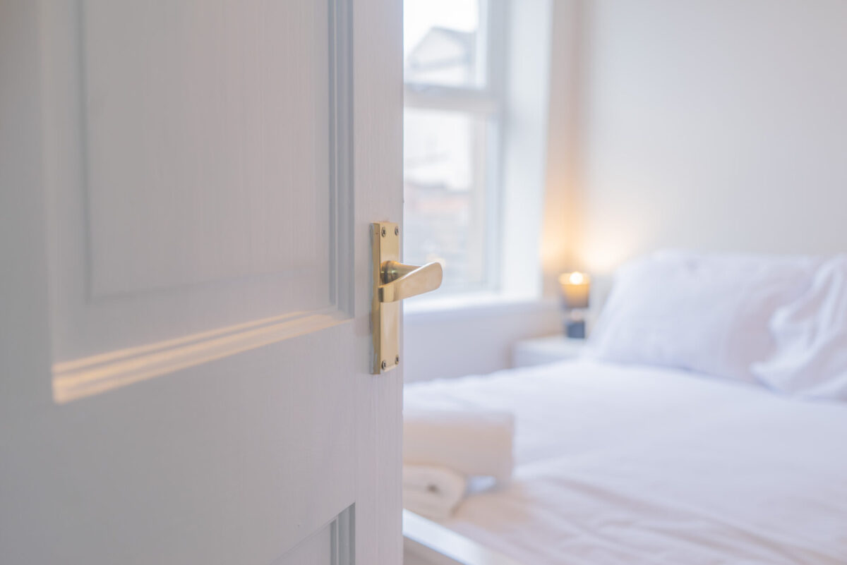 Victoria Place, Workington