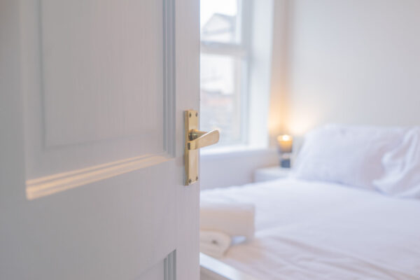 Victoria Place, Workington