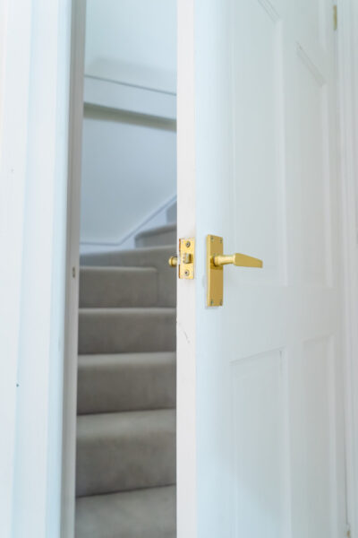 Victoria Place, Workington