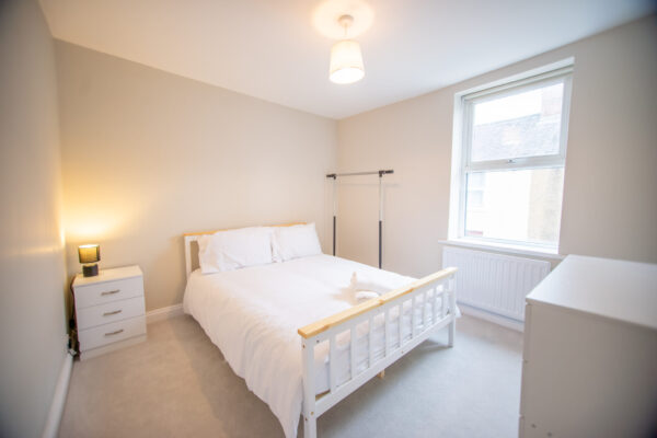 Victoria Place, Workington