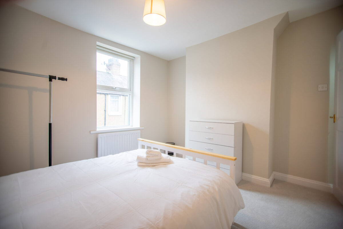 Victoria Place, Workington