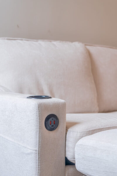 Victoria Place, Workington