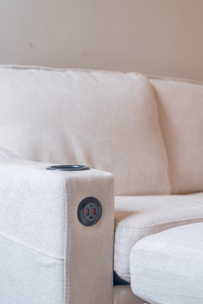 Victoria Place, Workington