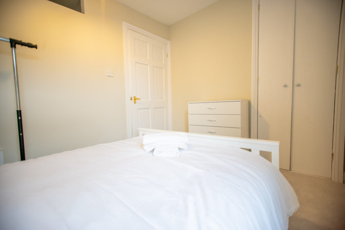 Victoria Place, Workington