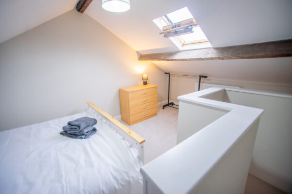 Victoria Place, Workington