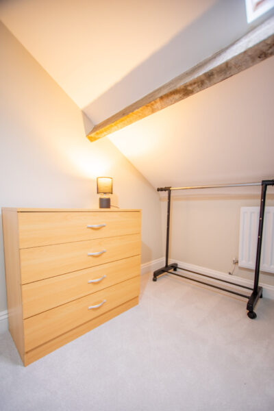 Victoria Place, Workington