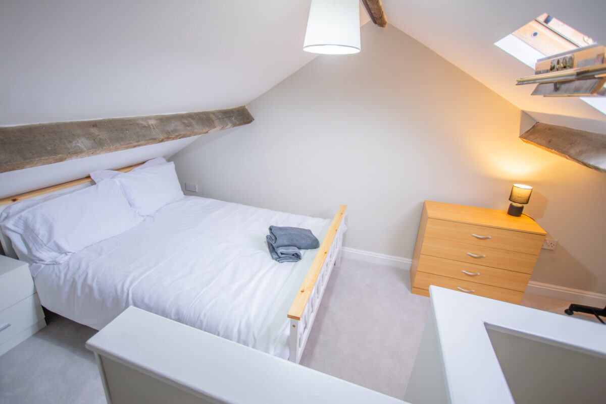 Victoria Place, Workington