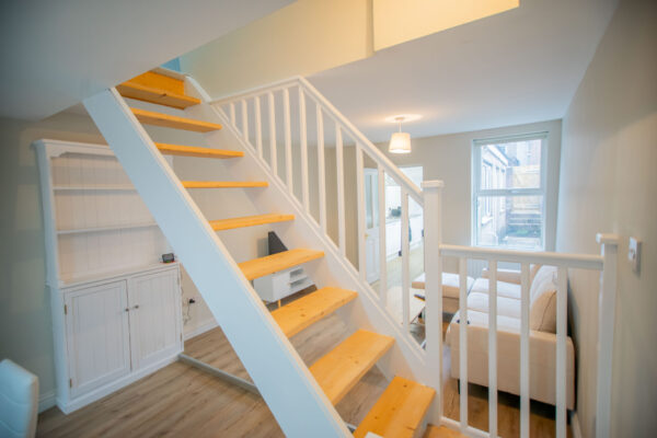 Victoria Place, Workington