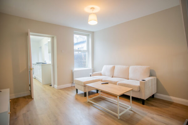 Victoria Place, Workington