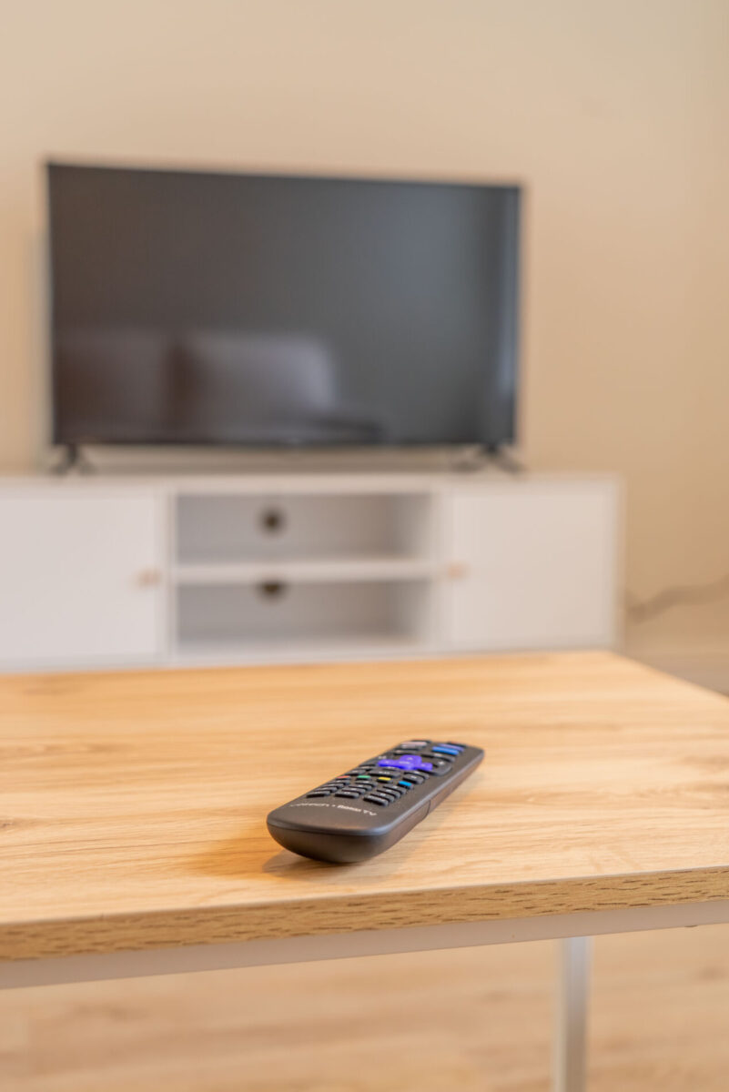 Victoria Place, Workington