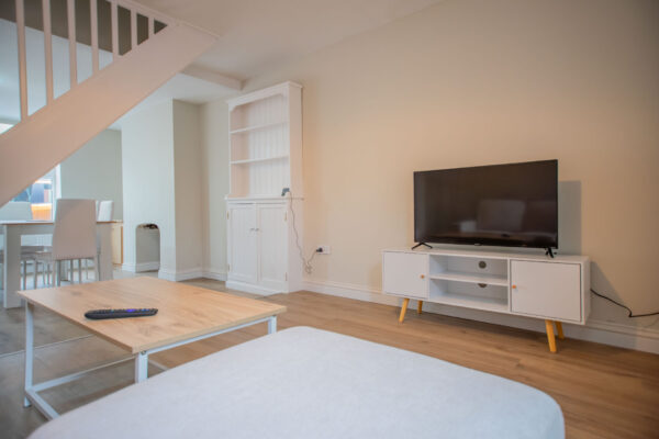 Victoria Place, Workington