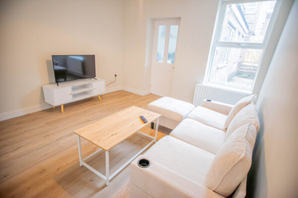 Victoria Place, Workington