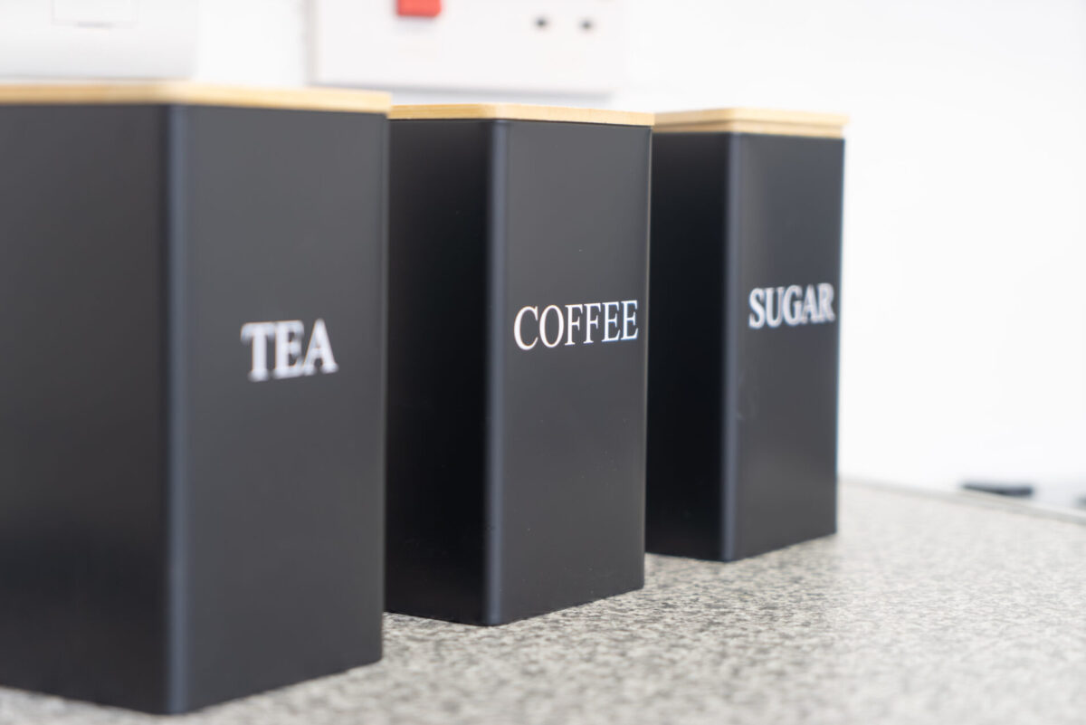 Victoria Place, Workington