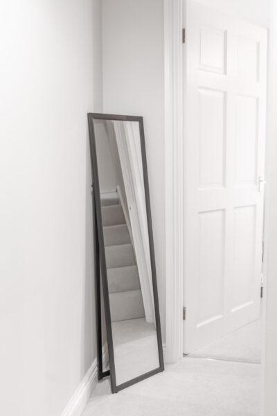 Victoria Place, Workington