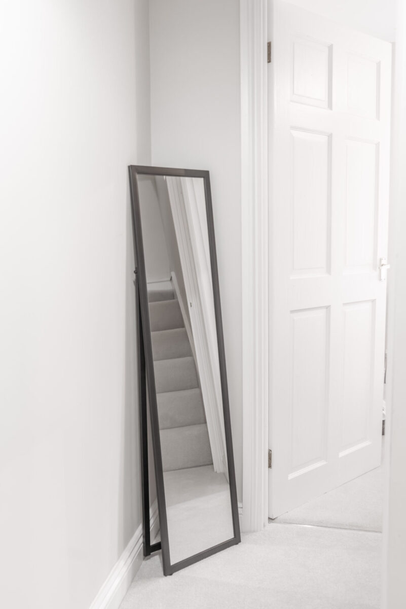 Victoria Place, Workington